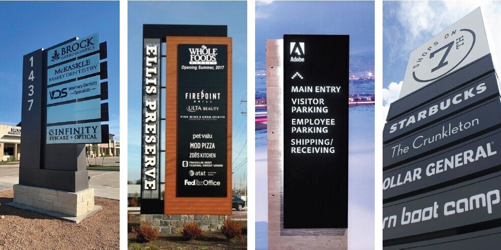 More Photos Of 3466 S Decatur Blvd, Las Vegas Storefront Retail Office For Lease