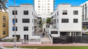 More Photos Of 2814 Collins Ave, Miami Beach Apartments For Lease