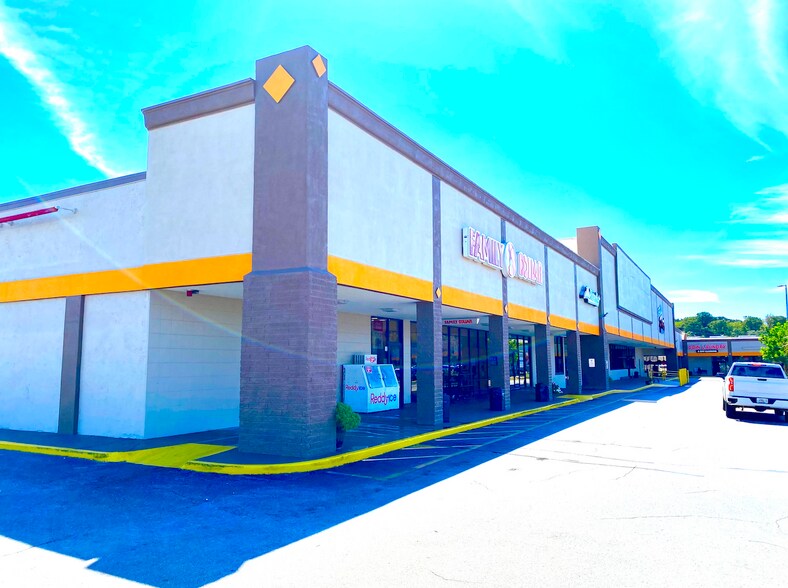 More Photos Of 6658 Ridge Rd, Port Richey Unknown For Lease