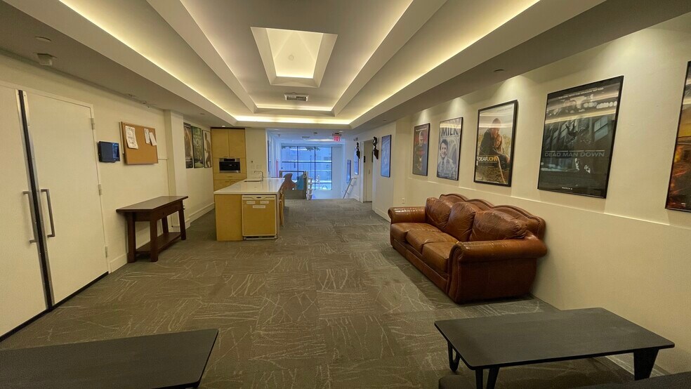 More Photos Of 640 S San Vicente Blvd, Los Angeles Medical For Lease