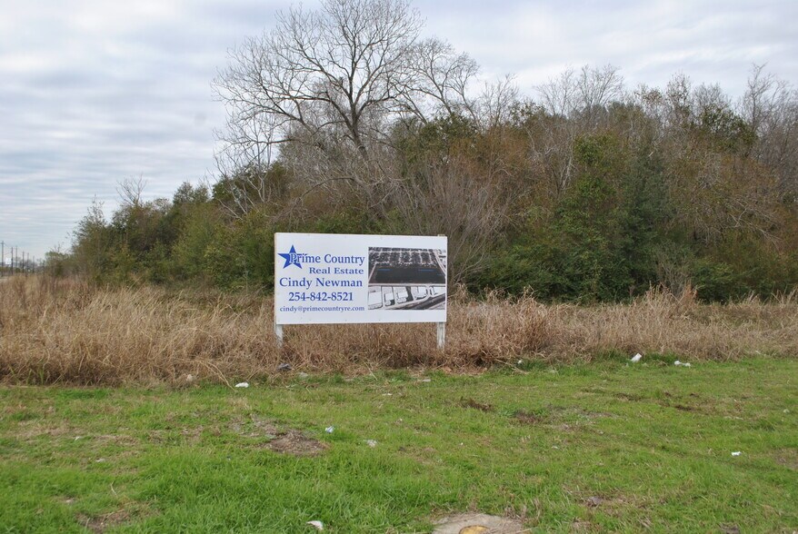 More Photos Of 0 Fondren Rd, Houston Land For Sale