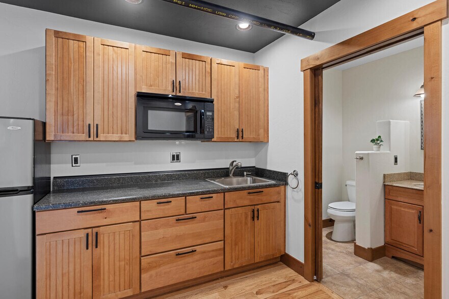 More Photos Of 211 Main St, Frisco General Retail For Sale