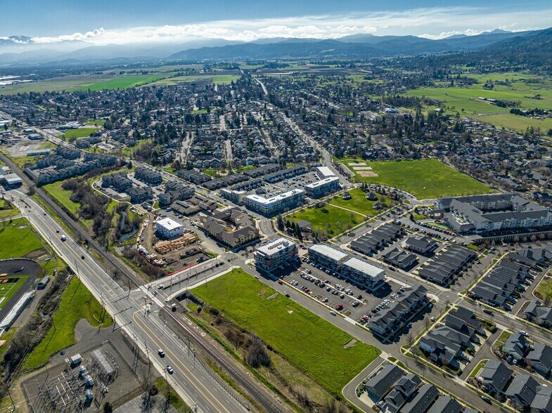 More Photos Of 0 Boulder Ridge St, Central Point Land For Sale