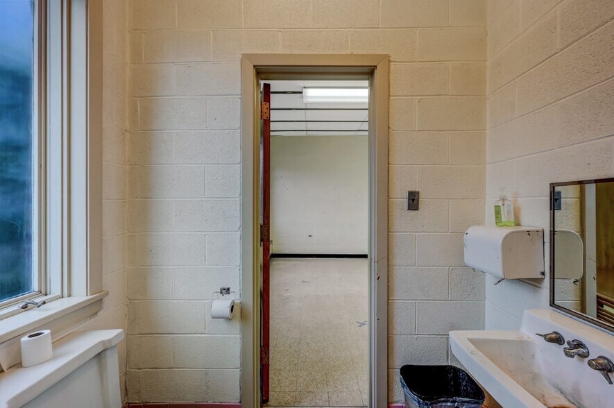 More Photos Of 105 Church St, South Abington Religious Facility For Sale