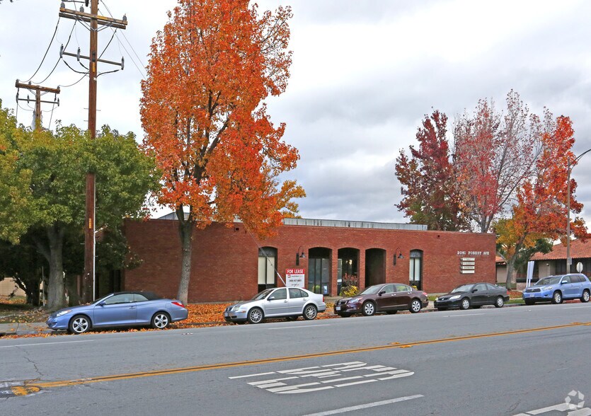 More Photos Of 2081 Forest Ave, San Jose Medical For Lease