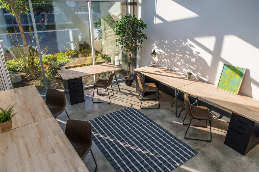 More Photos Of 17322 Murphy Ave, Irvine Coworking Space