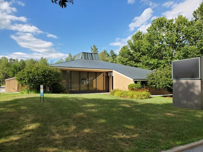 Primary Photo Of 90 Center Rd, Essex Junction Unknown For Lease