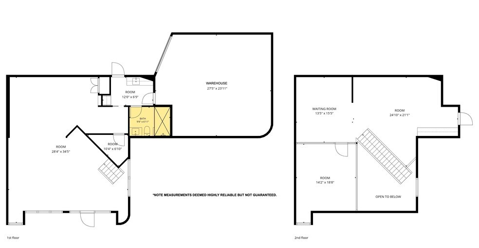 More Photos Of 6560 W Rogers Cir, Boca Raton Light Distribution For Sale