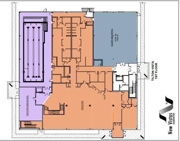 More Photos Of 323 S Pitney Rd, Galloway Township Medical For Sale