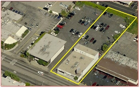 More Photos Of 9047-9049 Washington Blvd, Pico Rivera Medical For Sale