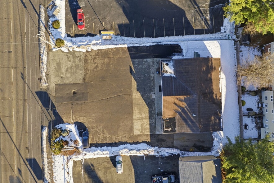 More Photos Of 1979-1981 Memorial Dr, Chicopee Freestanding For Sale
