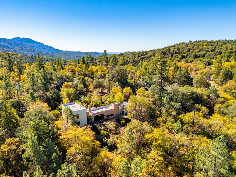 More Photos Of 2810 Three Peaks Ln, Julian Land For Sale