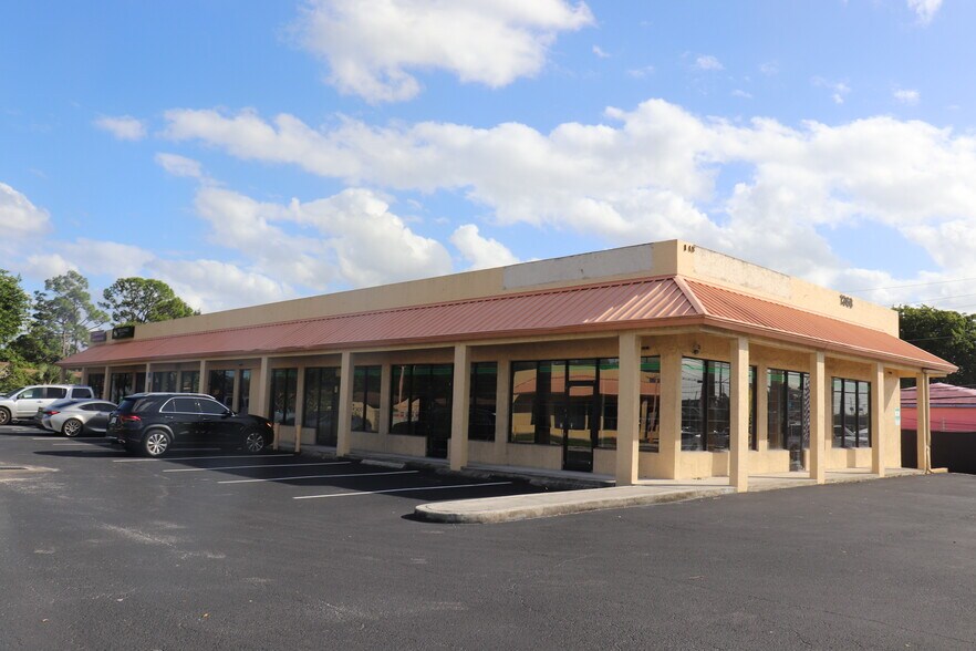 Primary Photo Of 1330-1368 S Military Trl, West Palm Beach Unknown For Lease