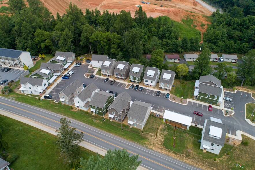 More Photos Of 4616 Little Savannah Rd, Cullowhee Apartments For Sale