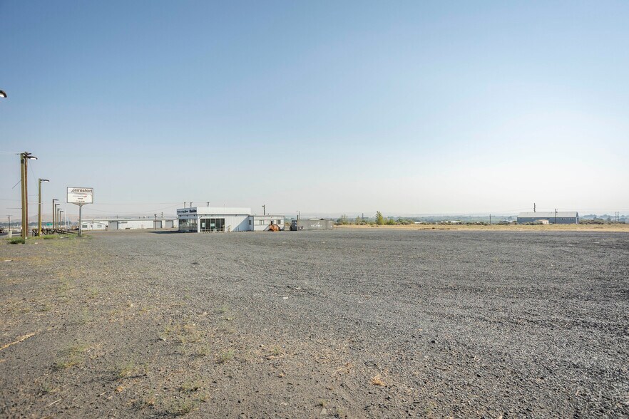 More Photos Of 81143 US-395 Hwy, Hermiston Land For Lease