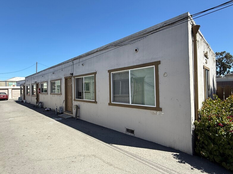 More Photos Of 236 Locust St, Watsonville Apartments For Sale
