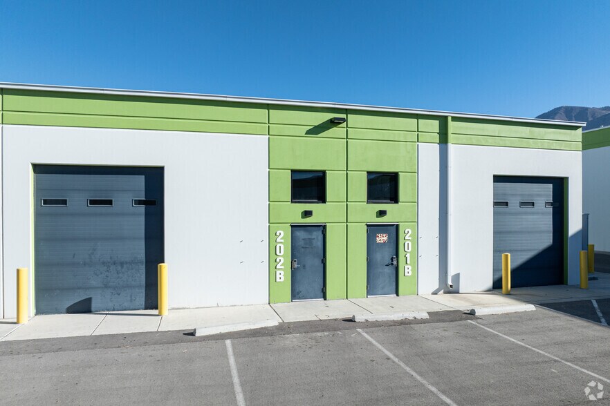 More Photos Of 317 N 2000 W, Springville Unknown For Lease