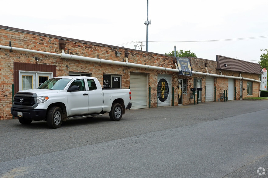 More Photos Of 8507-8657 Ziggy Ln, Gaithersburg Warehouse For Lease