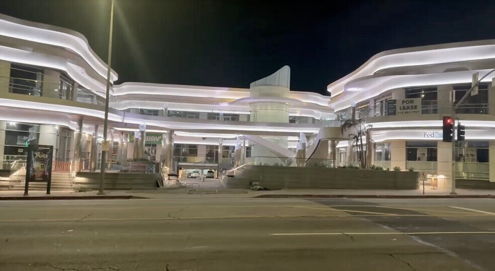 More Photos Of 11819 Wilshire Blvd, Los Angeles Unknown For Sale