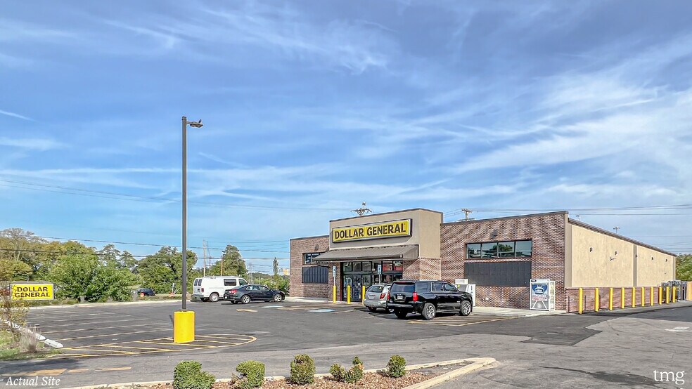 More Photos Of 4203 Linden Ave, Dayton Freestanding For Sale