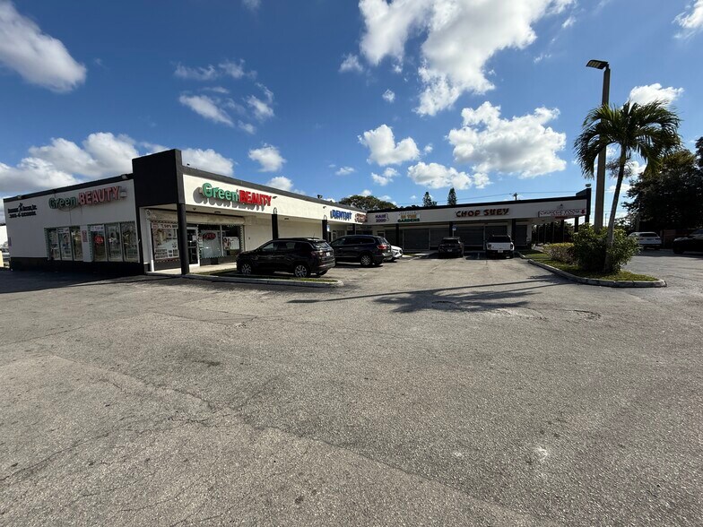 More Photos Of 18053-18065 NW 27th Ave, Miami Gardens Unknown For Lease