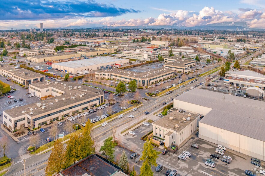 More Photos Of 7455 132nd St, Surrey Unknown For Lease