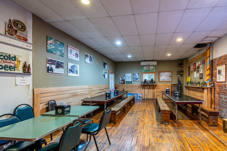 More Photos Of 328 W Front St, Berwick Restaurant For Sale