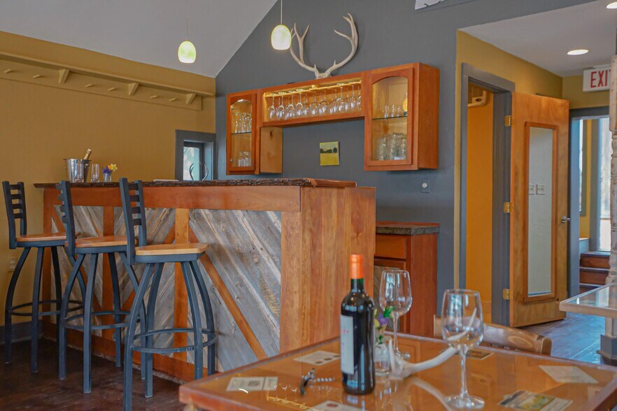 More Photos Of 106 E Francisco St, La Veta Freestanding For Sale