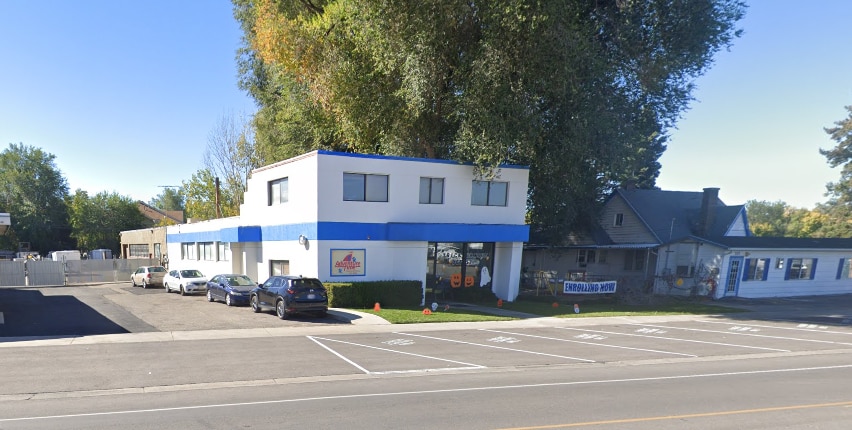 More Photos Of 723 W Columbia Ln, Provo Showroom For Sale