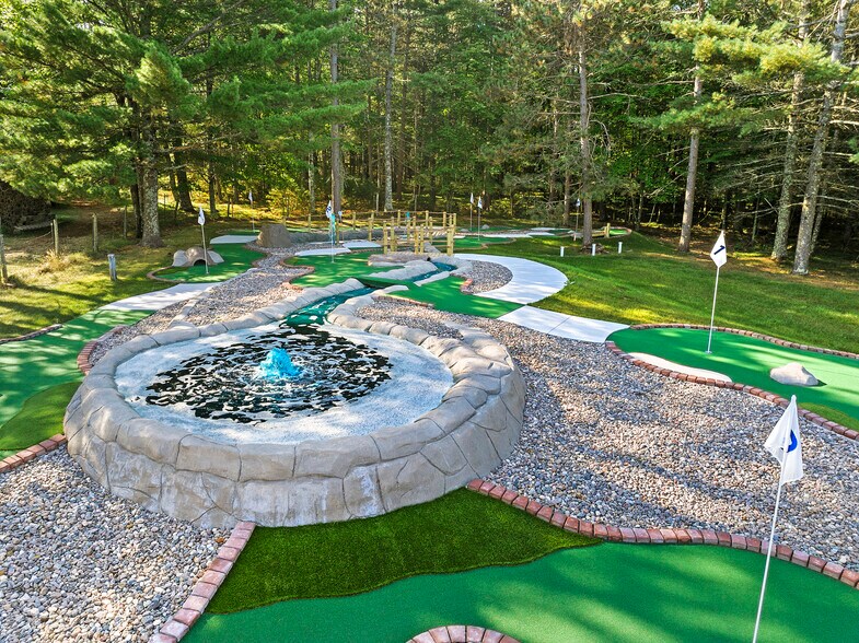 More Photos Of 15376 County Highway W, Crivitz Convenience Store For Sale