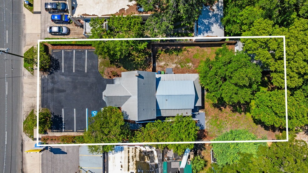 More Photos Of 4206 N Nebraska Ave, Tampa Loft Creative Space For Sale