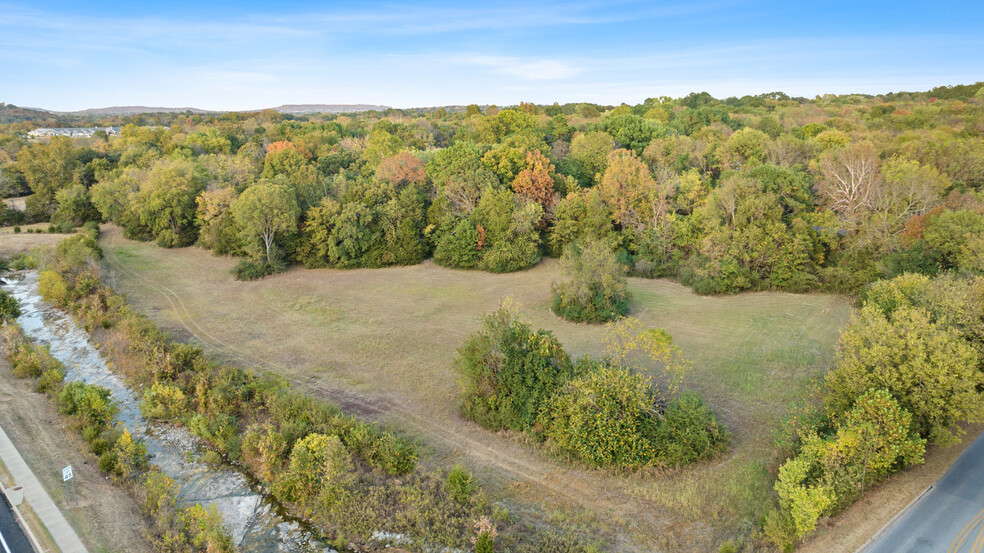 Primary Photo Of 3105 N Old Wire Rd, Fayetteville Land For Sale