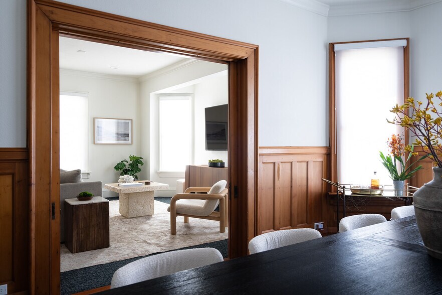 More Photos Of 2368 2nd Ave, San Diego Office Residential For Sale
