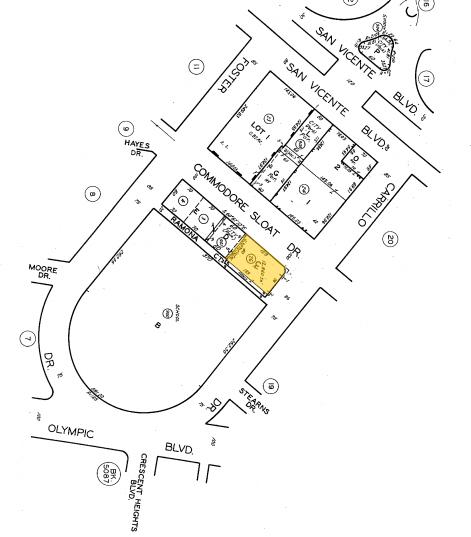 Primary Photo Of 955 Carrillo Dr, Los Angeles Medical For Sale