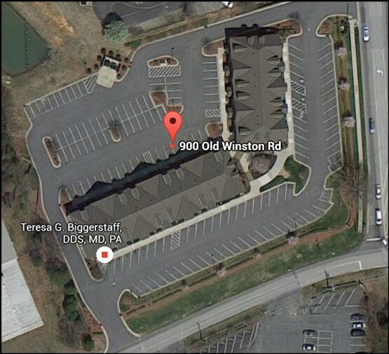More Photos Of 900 Old Winston Rd, Kernersville Medical For Lease