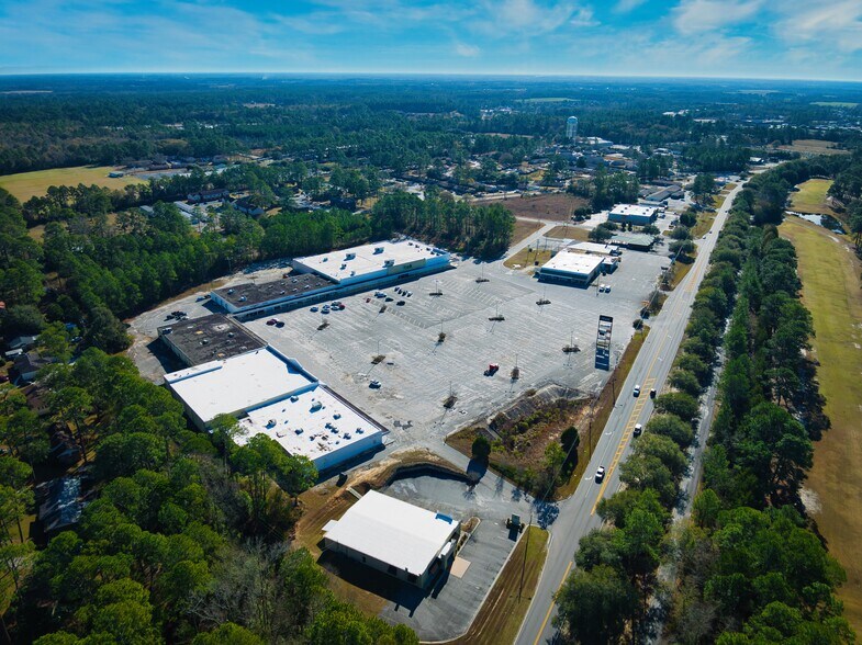 More Photos Of 2505 S Main St, Moultrie Unknown For Lease