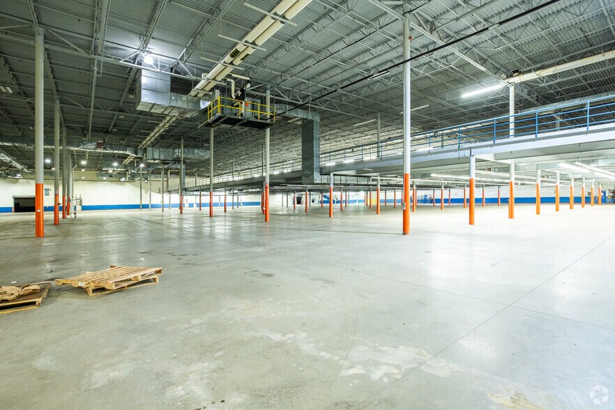 Photo of 1st Floor Ste 