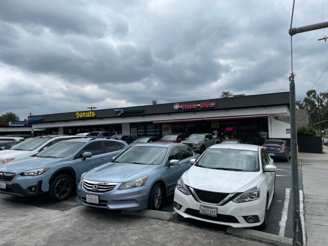 More Photos Of 1817-1835 Cesar Chavez Ave, Los Angeles Unknown For Lease