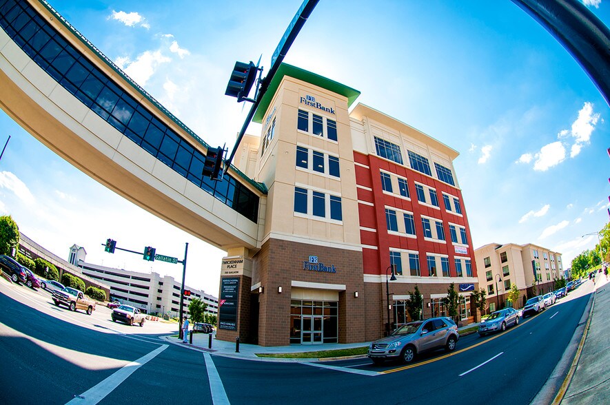 More Photos Of 720 Gallatin St SW, Huntsville Medical For Lease