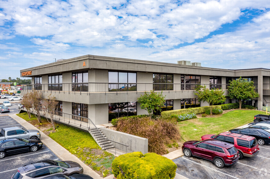 Primary Photo Of 1603 Babcock Rd, San Antonio Office For Lease