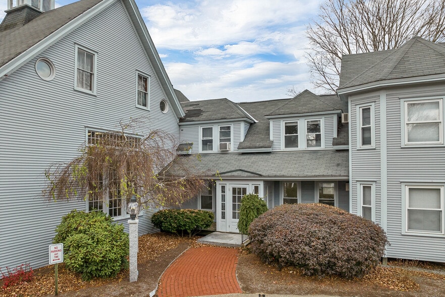 More Photos Of , Bow Office For Sale