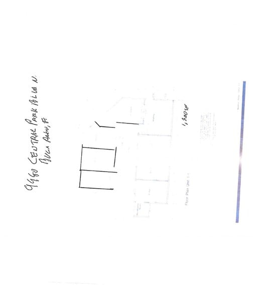 More Photos Of 9980 Central Park Blvd N, Boca Raton Medical For Sale