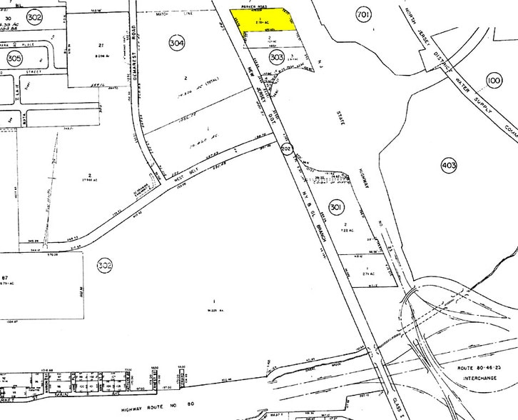 More Photos Of 557 Rt 23, Wayne Warehouse For Lease