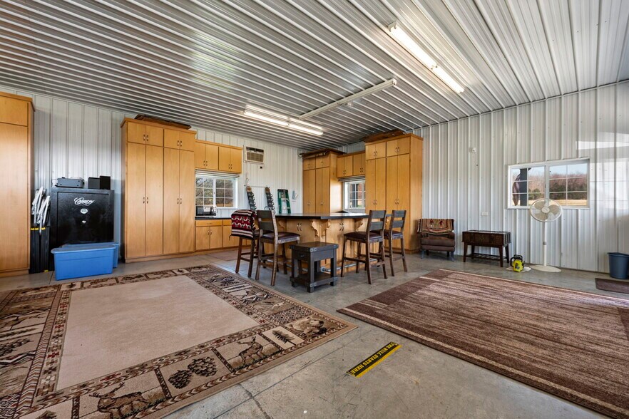 More Photos Of 1185 Jack Smith Rd, Rockfield Land For Sale