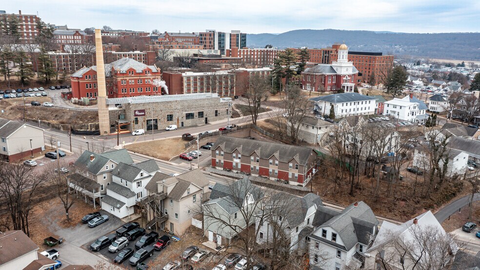 More Photos Of , Bloomsburg Multifamily For Sale