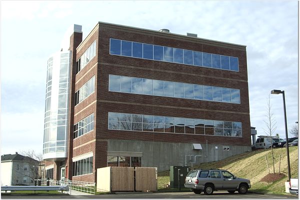 More Photos Of 21 Eastern Ave, Worcester Medical For Lease