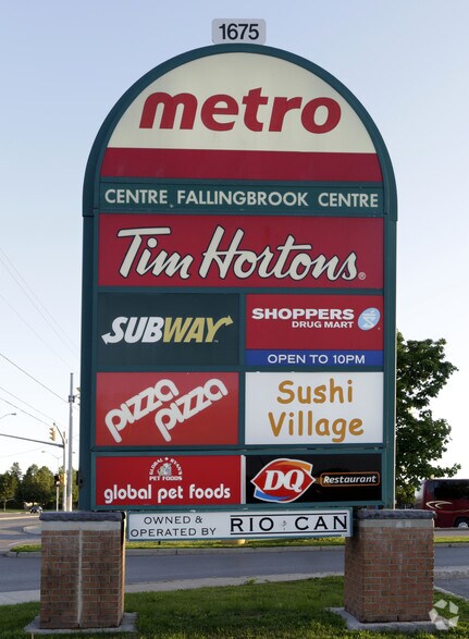 More Photos Of 1675 10th Line Rd, Ottawa Unknown For Lease