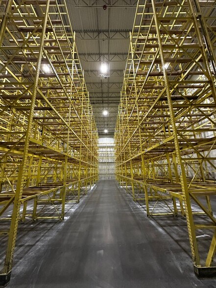 More Photos Of 1629 King Ave, Billings Industrial For Lease