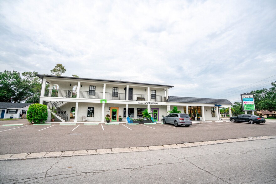 More Photos Of 400 Indian Rocks Rd N, Belleair Bluffs Storefront Retail Office For Lease