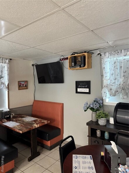 More Photos Of 6400 Detroit St, Otter Lake Freestanding For Sale